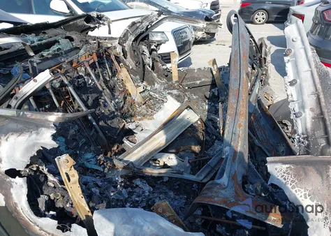 2012 Jaguar Xjl из США, поврежденный, VIN SAJWA2GBXCLV37280